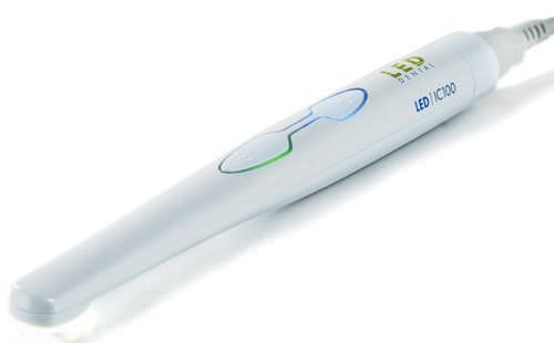 Cámara intraoral - IC100 - LED Dental - digital / LED / USB