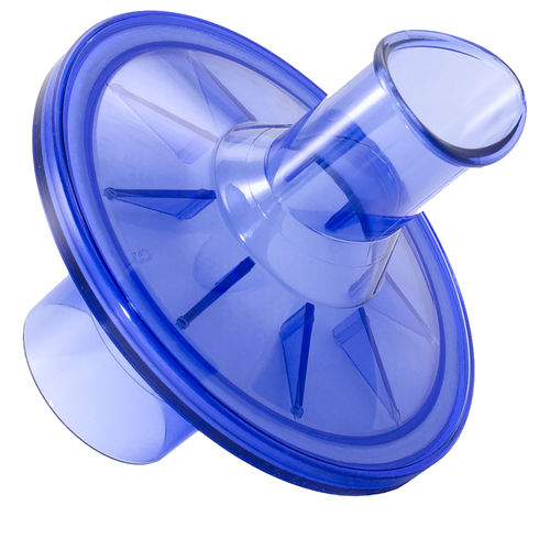Filtro antibacteriano - VB  - VectraCor - de membrana / antivirus / electrostático