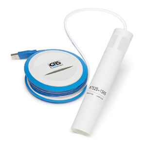 Filtro para espirómetros - Orbit™ - VectraCor - antibacteriano / de aire