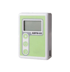 Monitor de paciente compacto - ABPM-05 - VectraCor - de mano / MAPA