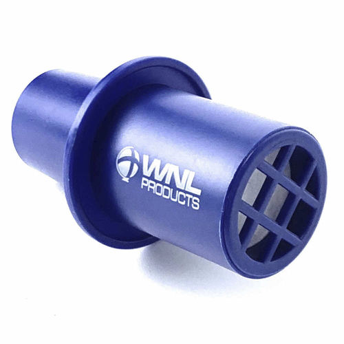 Válvula de gases médicos - 5000TV - WNL Products - azul
