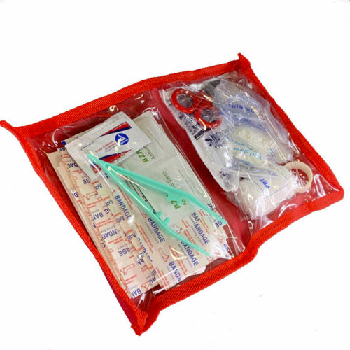 Kit médico de primeros auxilios - FAK3200AP - WNL Products - para RCP