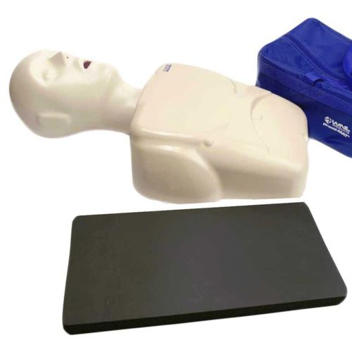 Cojín de posicionamiento de la rodilla - Practi-MAT® - WNL Products - de sujeción / de formación / médico