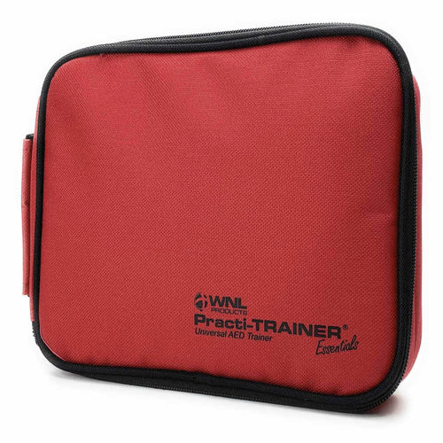 Bolsa de emergencia - XFTCASE-120 - WNL Products - de nailon