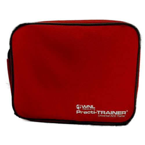 Bolsa de emergencia - XFTCASE - WNL Products - de nailon