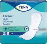 compresa higi&eacute;nica para mujer