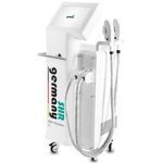 sistema IPL para depilación