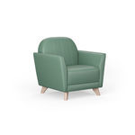 sill&oacute;n para habitaci&oacute;n de pacientes