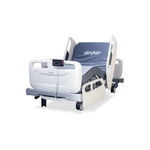 cama de hospital