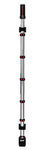 detector de metales para IRM de pared