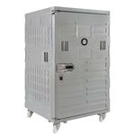 Contenedor refrigerado - Todos los fabricantes de dispositivos médicos