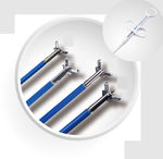 pinza para endoscopia