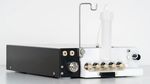 sistema de cromatograf&iacute;a LC