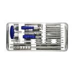 kit de instrumentos para cirug&iacute;a ortop&eacute;dica