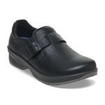 zapato hospitalario unisex