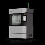 impresora 3D médico
