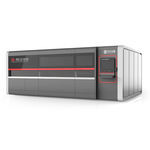 sistema de automatización de laboratorio para analizador de laboratorio