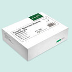 kit de prueba de cáncer de pulmón