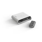 monitor de constantes vitales de diabetes