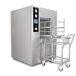 esterilizador m&eacute;dico de laboratorio