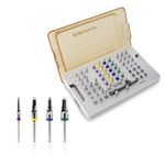 kit de instrumentos para cirug&iacute;a maxilofacial