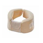 collar&iacute;n cervical flexible