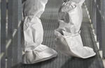cubrebotas quirúrgicos para sala blanca