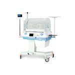 incubadora neonatal con ruedas