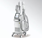 unidad de body contouring con electroestimulación muscular