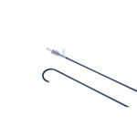 vaina de acceso ureteral