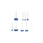 kit de instrumentos para vertebroplastia percut&aacute;nea
