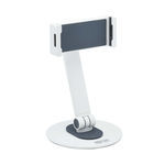 brazo para monitor móvil