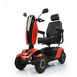 scooter para movilidad reducida el&eacute;ctrico