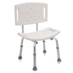 Asiento de baño - Todos los fabricantes de dispositivos médicos - Vídeos