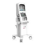 inyector de contraste para fluoroscopia