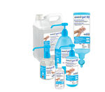 solución hidroalcohólica 500 ml