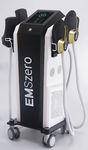 unidad de body contouring con electroestimulaci&oacute;n muscular