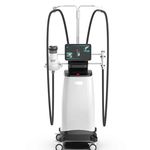unidad de body contouring con RF