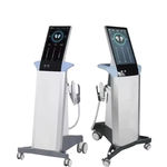 unidad de body contouring con RF