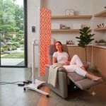 l&aacute;mpara de fototerapia dermatol&oacute;gica