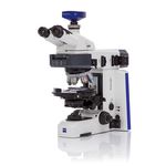 microscopio óptico