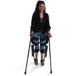 exoesqueleto de rehabilitaci&oacute;n para las dos piernas