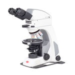 microscopio óptico