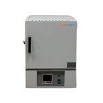 horno de calcinado