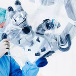 funda de protecci&oacute;n para microscopios quir&uacute;rgicos