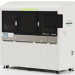 analizador de biolog&iacute;a molecular automatizado