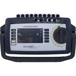 tester de seguridad eléctrica