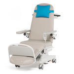 sill&oacute;n para hemodi&aacute;lisis el&eacute;ctrico