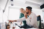 software de gesti&oacute;n de datos de pacientes