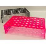 soporte de laboratorio para tubos